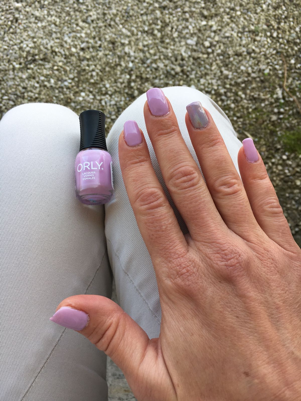 Bellezza Mani e Piedi T.One