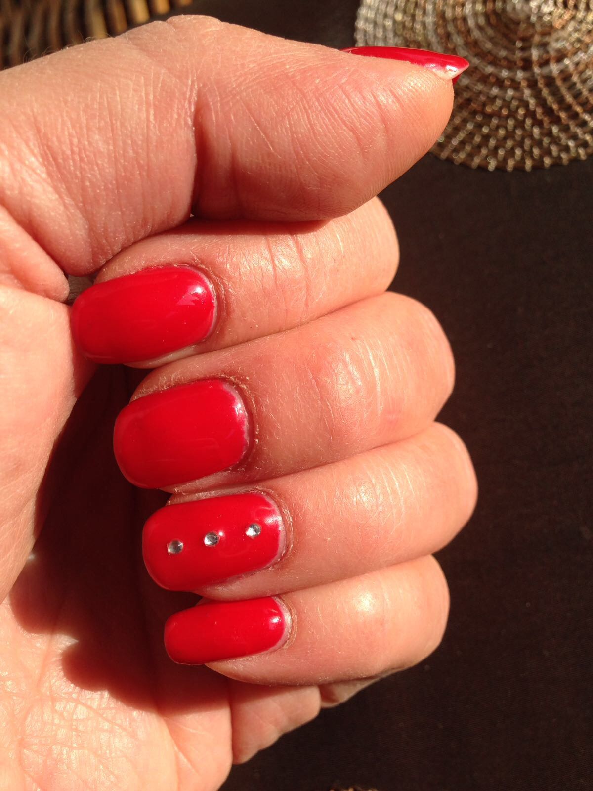 Bellezza Mani e Piedi T.One