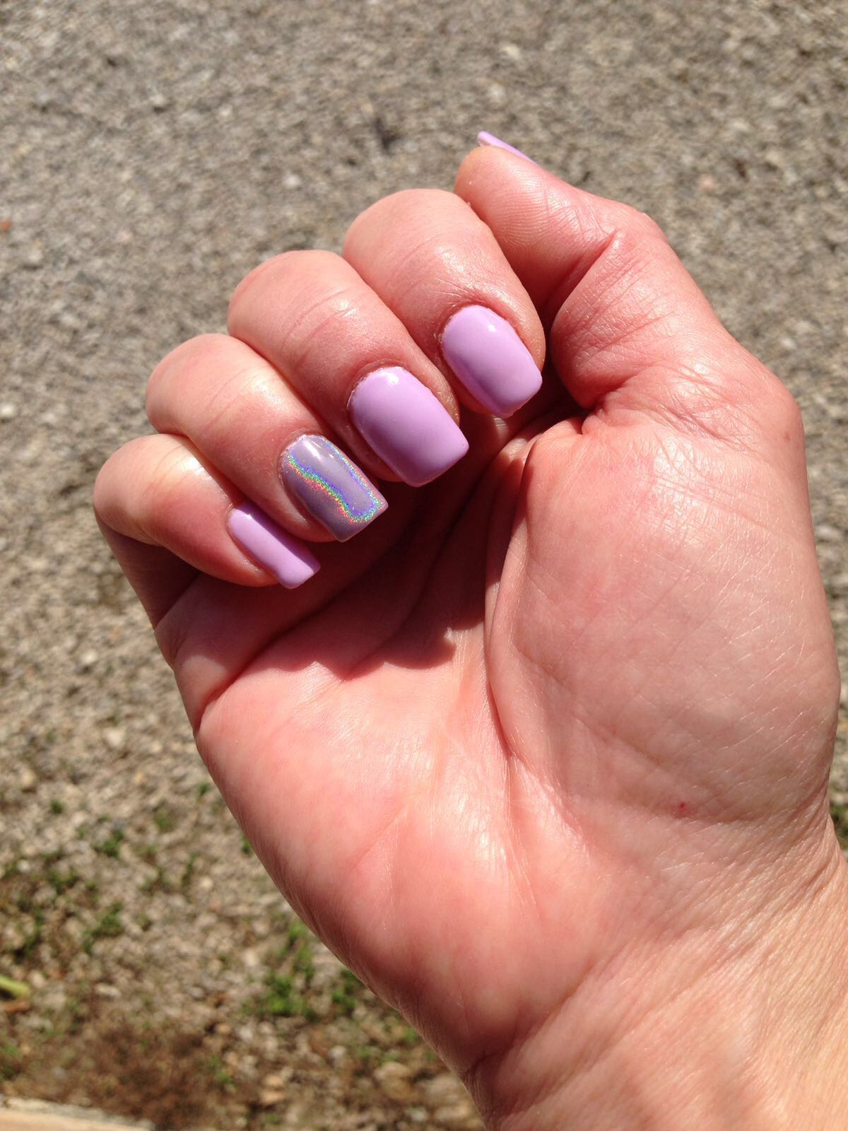 Bellezza Mani e Piedi T.One