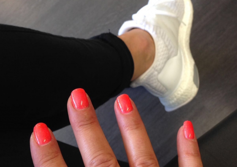 Bellezza Mani e Piedi T.One