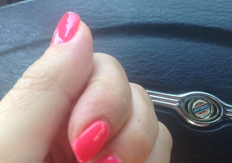 Bellezza Mani e Piedi T.One